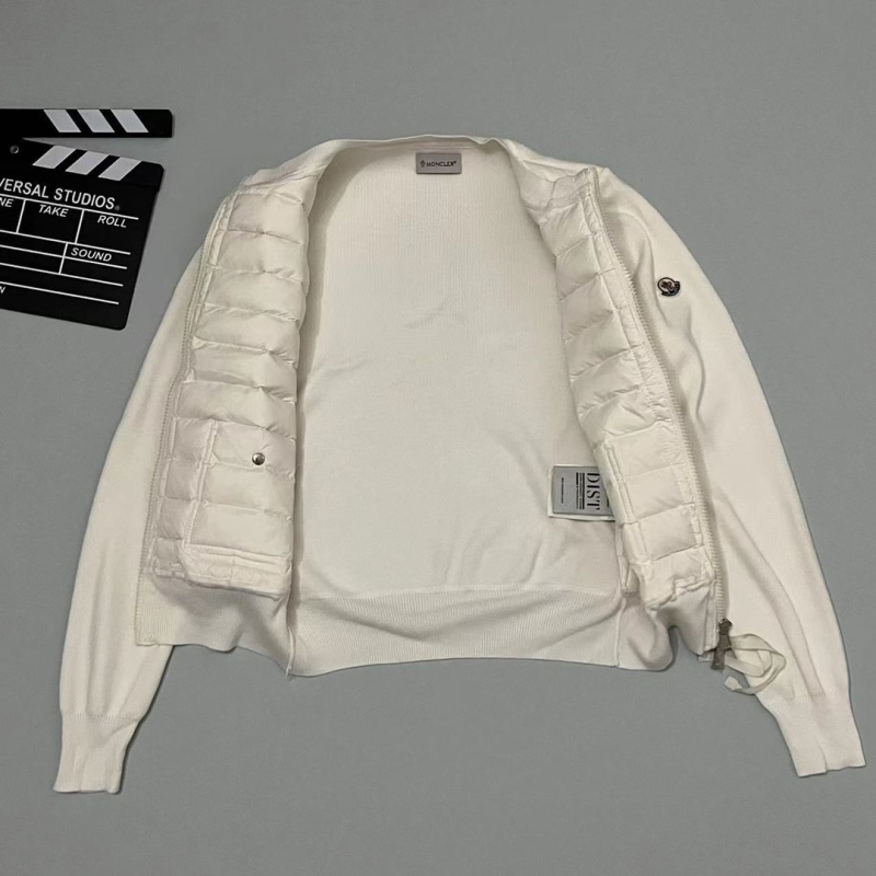 Moncler Down Coat